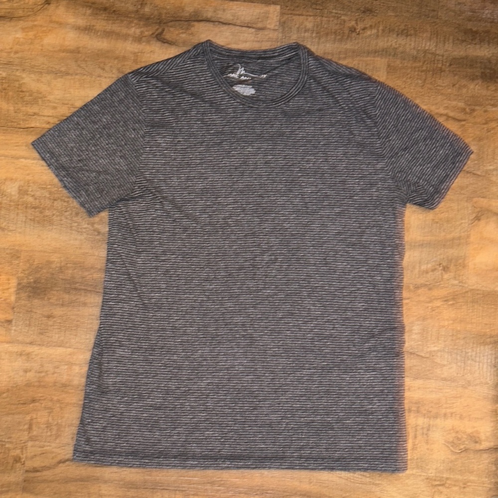 Mark Anthony Slim Fit Short Sleeve Tee